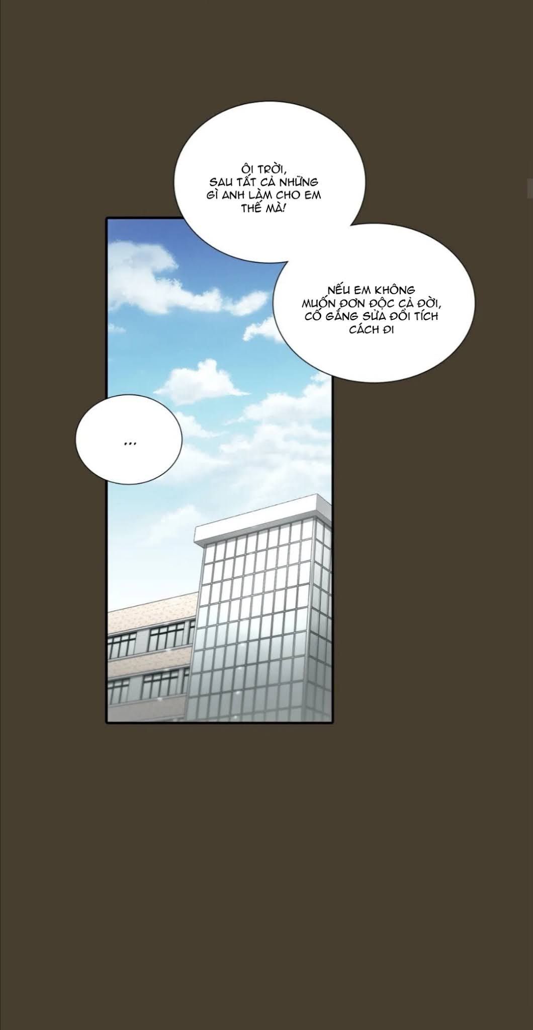 đọc truyện Đưa Đón Người Yêu Chương 54 ảnh 14 tại Thiên Thai Truyện