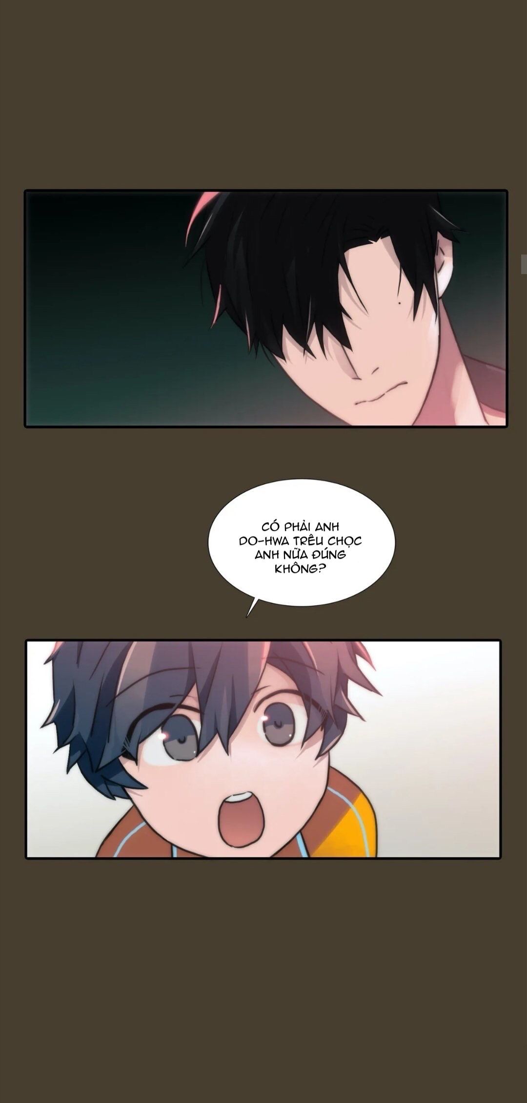 đọc truyện Đưa Đón Người Yêu Chương 54 ảnh 17 tại Thiên Thai Truyện