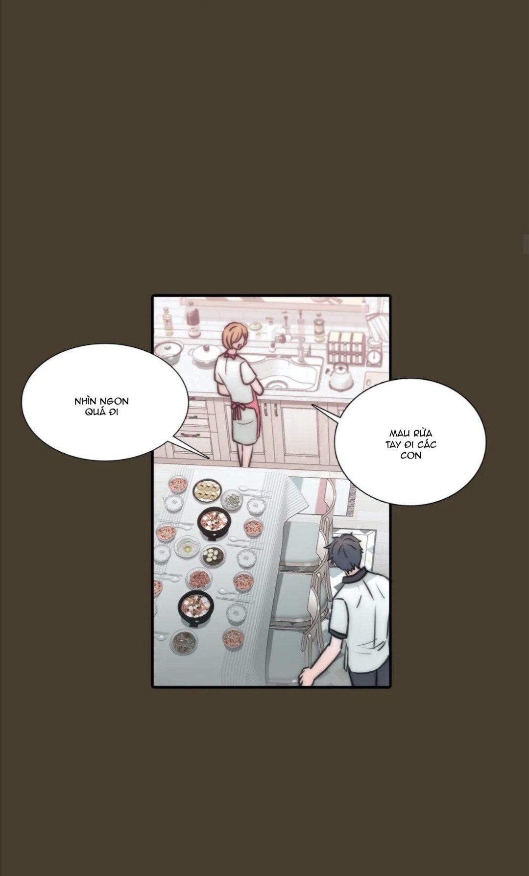 đọc truyện Đưa Đón Người Yêu Chương 54 ảnh 18 tại Thiên Thai Truyện