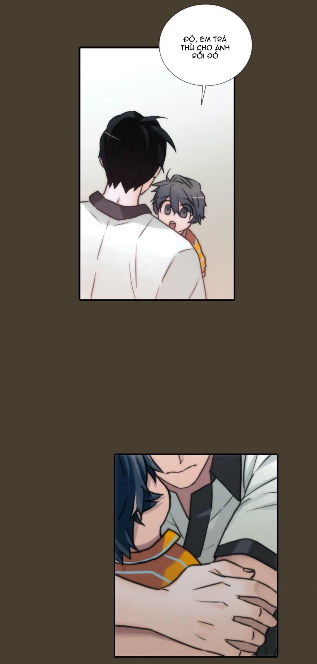 đọc truyện Đưa Đón Người Yêu Chương 54 ảnh 20 tại Thiên Thai Truyện