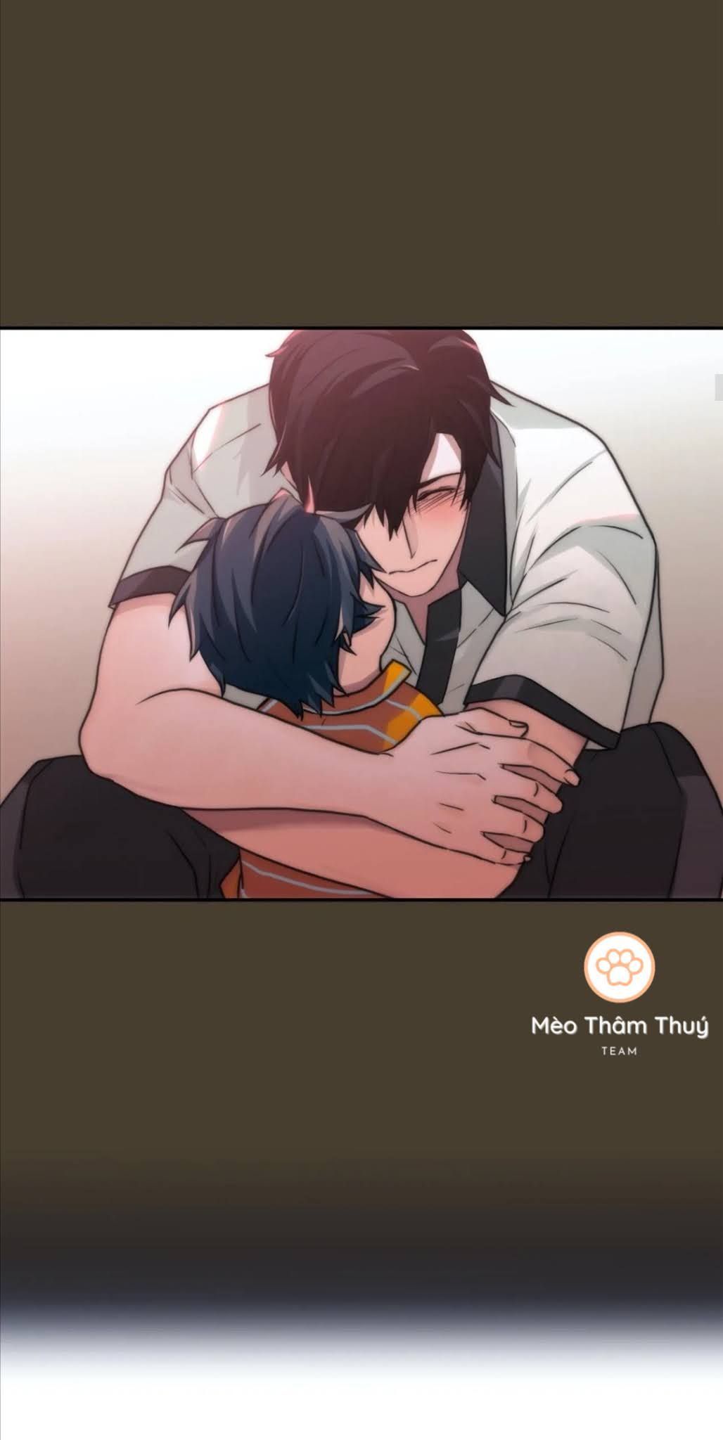 đọc truyện Đưa Đón Người Yêu Chương 54 ảnh 21 tại Thiên Thai Truyện