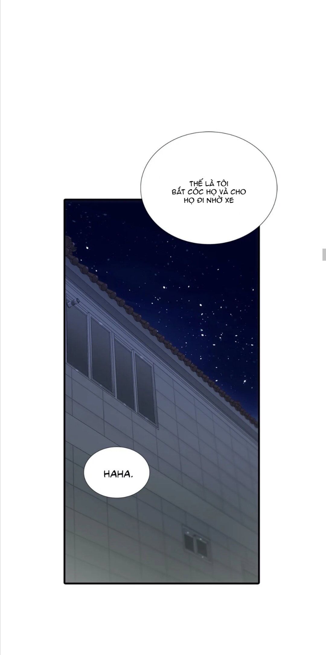 đọc truyện Đưa Đón Người Yêu Chương 54 ảnh 25 tại Thiên Thai Truyện