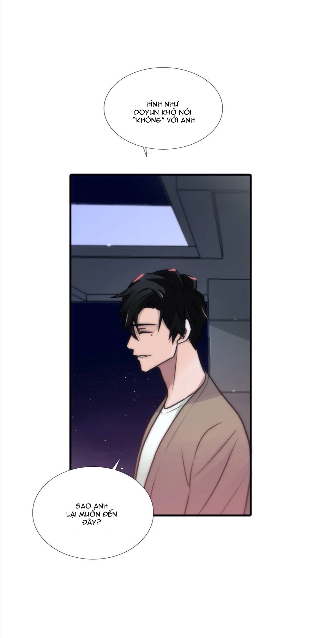 đọc truyện Đưa Đón Người Yêu Chương 54 ảnh 26 tại Thiên Thai Truyện