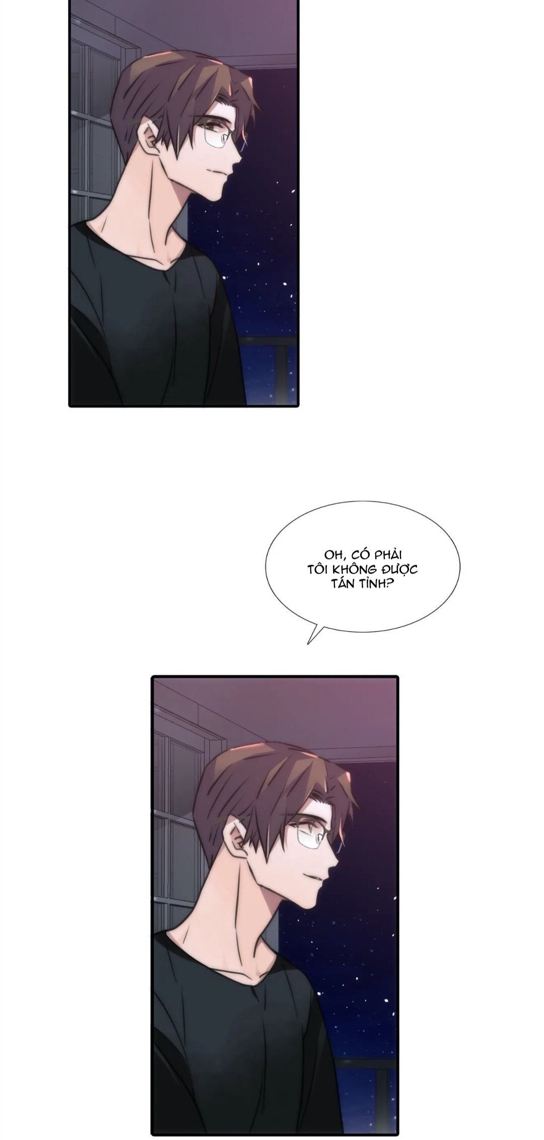 đọc truyện Đưa Đón Người Yêu Chương 54 ảnh 28 tại Thiên Thai Truyện