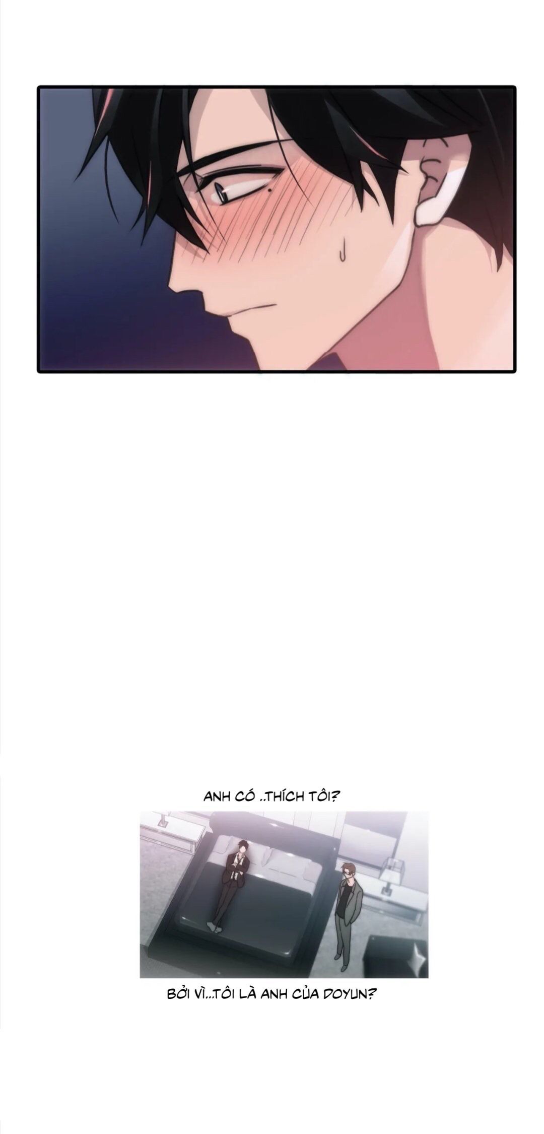 đọc truyện Đưa Đón Người Yêu Chương 54 ảnh 29 tại Thiên Thai Truyện