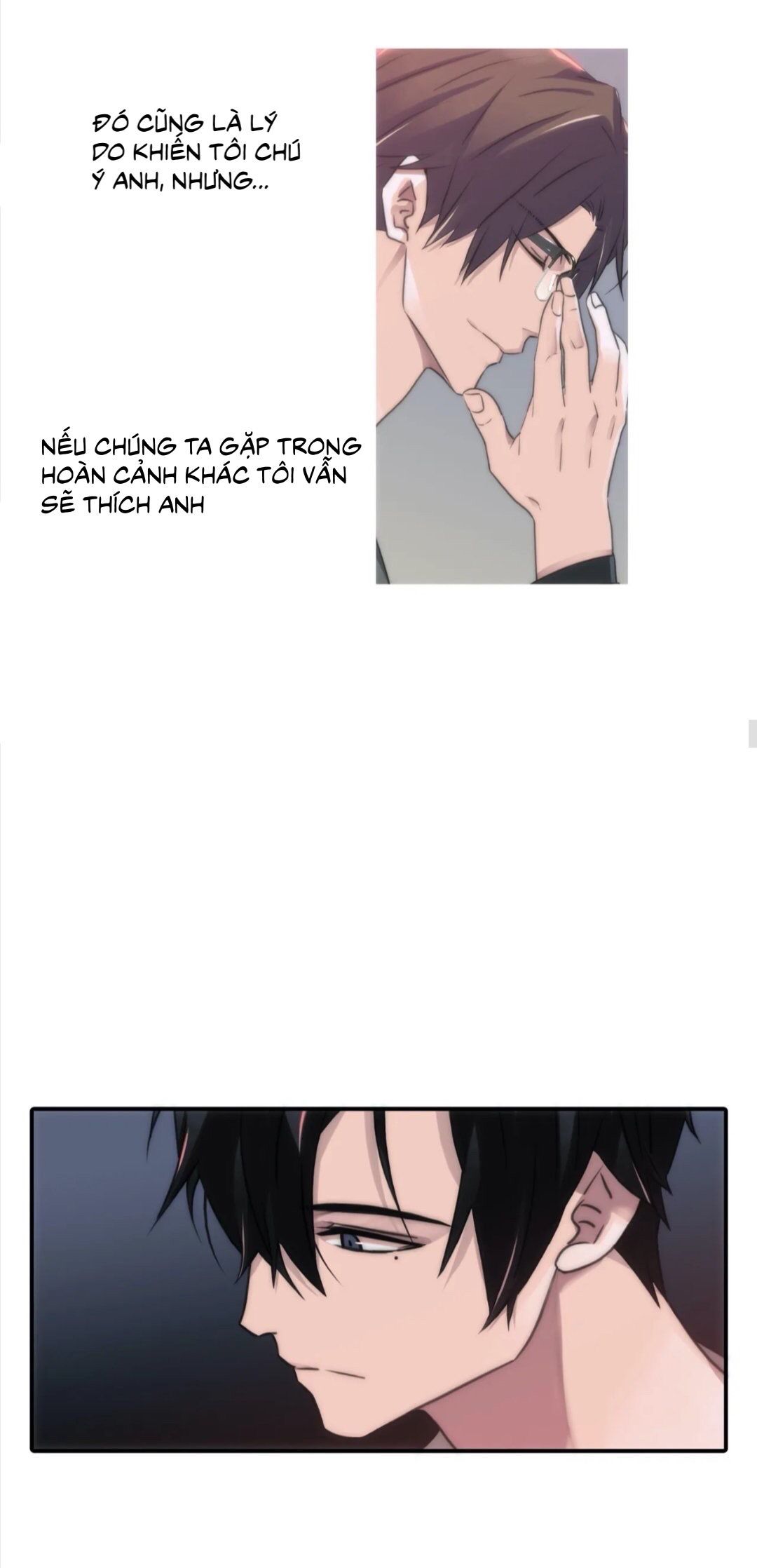 đọc truyện Đưa Đón Người Yêu Chương 54 ảnh 30 tại Thiên Thai Truyện