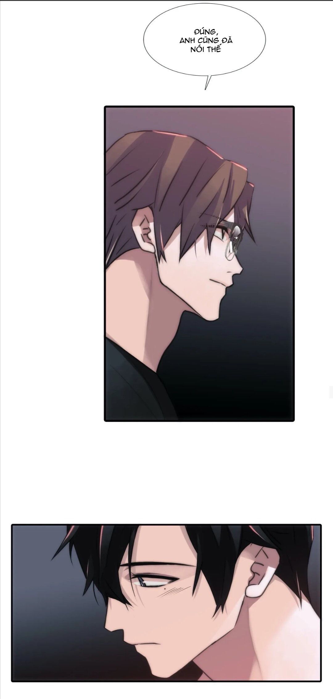 đọc truyện Đưa Đón Người Yêu Chương 54 ảnh 34 tại Thiên Thai Truyện