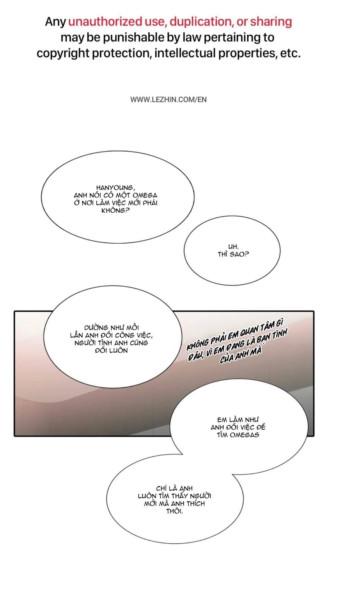 đọc truyện Đưa Đón Người Yêu Chương 55 ảnh 3 tại Thiên Thai Truyện