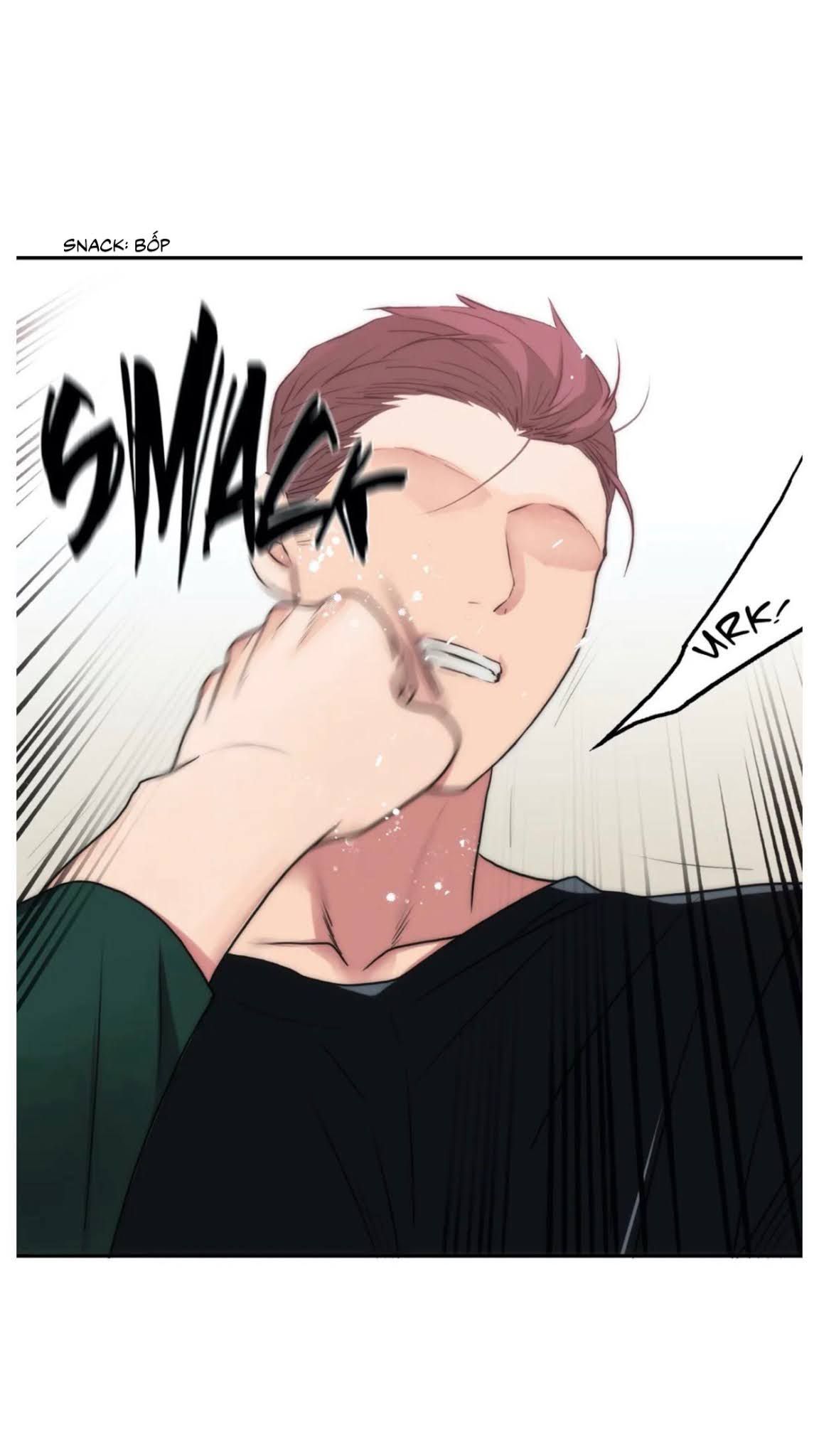 đọc truyện Đưa Đón Người Yêu Chương 55 ảnh 12 tại Thiên Thai Truyện