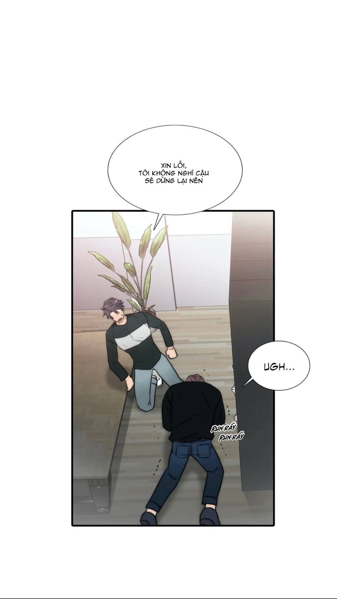 đọc truyện Đưa Đón Người Yêu Chương 55 ảnh 13 tại Thiên Thai Truyện