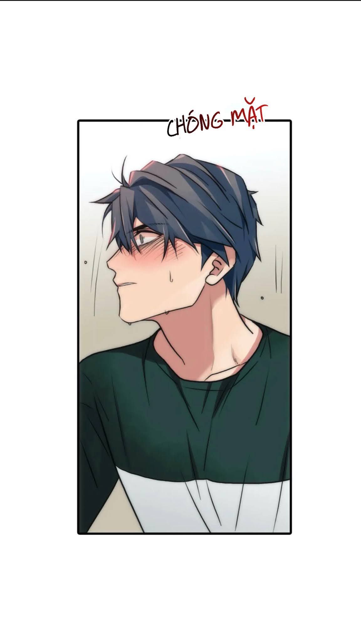 đọc truyện Đưa Đón Người Yêu Chương 55 ảnh 14 tại Thiên Thai Truyện