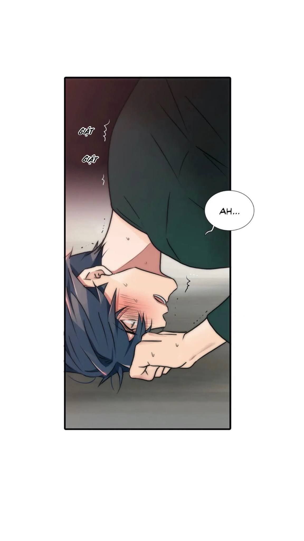 đọc truyện Đưa Đón Người Yêu Chương 55 ảnh 18 tại Thiên Thai Truyện