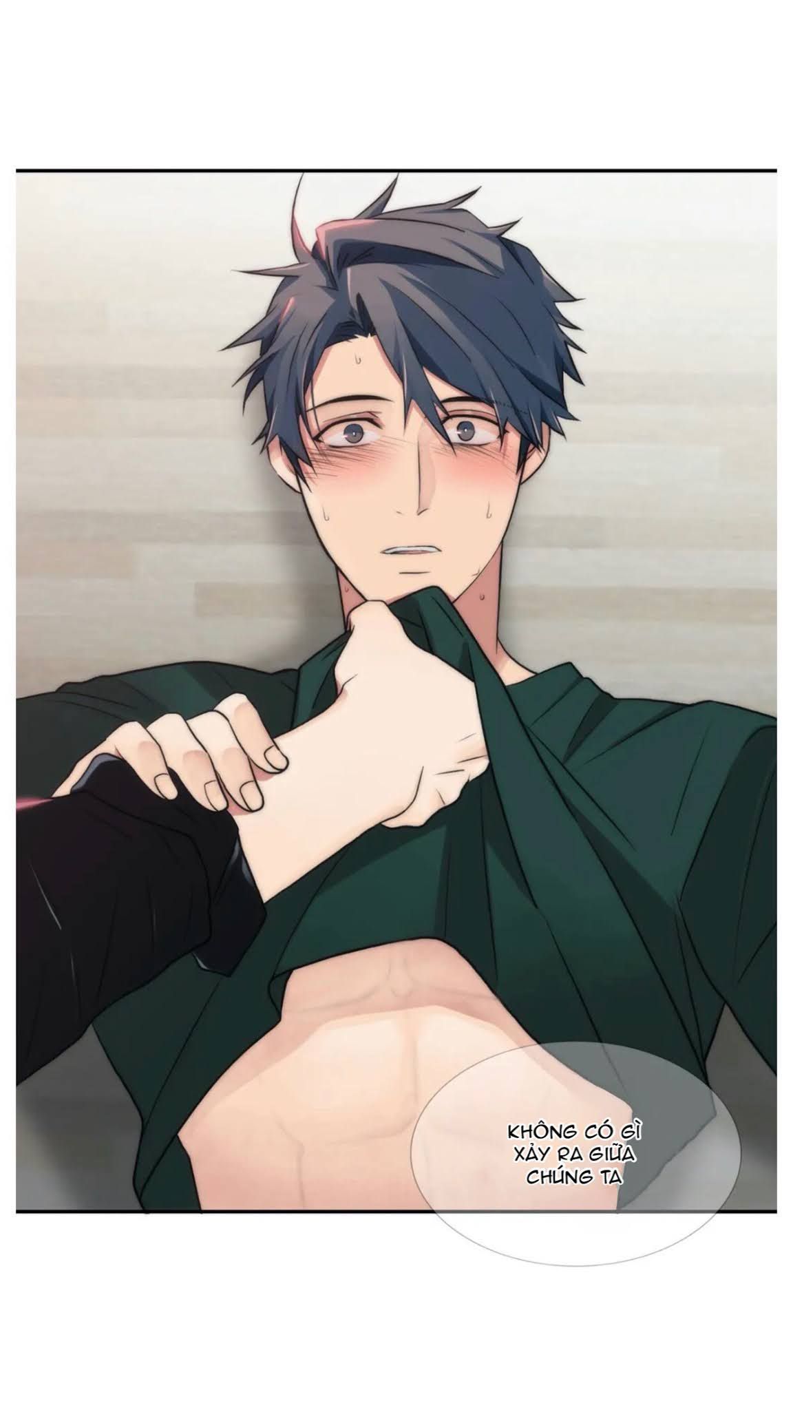 đọc truyện Đưa Đón Người Yêu Chương 55 ảnh 4 tại Thiên Thai Truyện