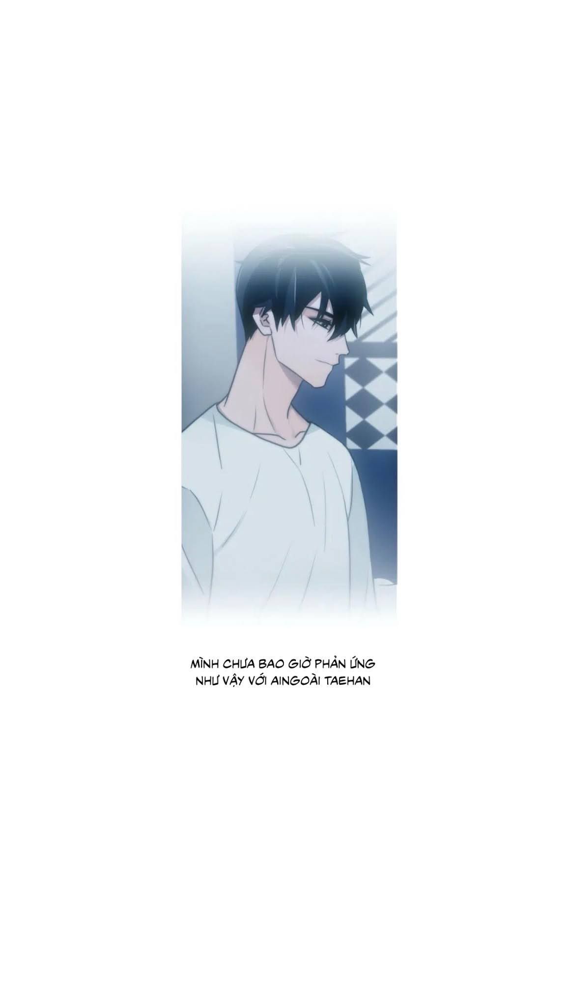 đọc truyện Đưa Đón Người Yêu Chương 55 ảnh 22 tại Thiên Thai Truyện