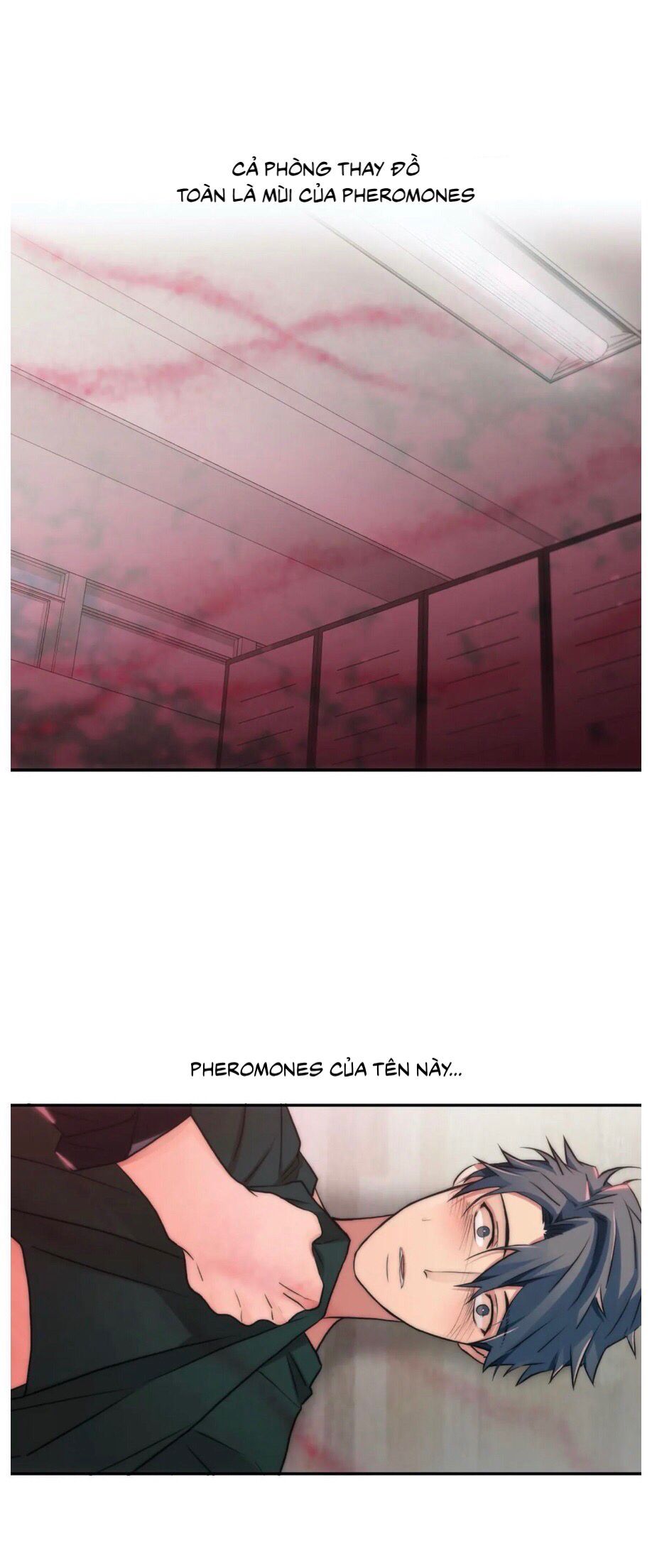 đọc truyện Đưa Đón Người Yêu Chương 55 ảnh 26 tại Thiên Thai Truyện