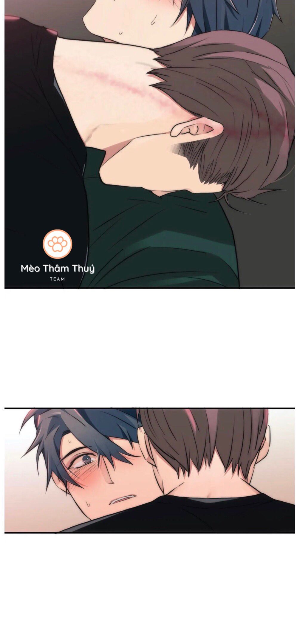 đọc truyện Đưa Đón Người Yêu Chương 55 ảnh 27 tại Thiên Thai Truyện