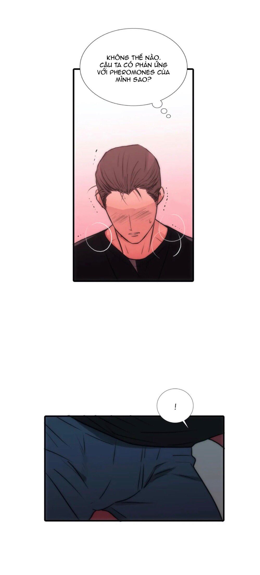 đọc truyện Đưa Đón Người Yêu Chương 55 ảnh 28 tại Thiên Thai Truyện