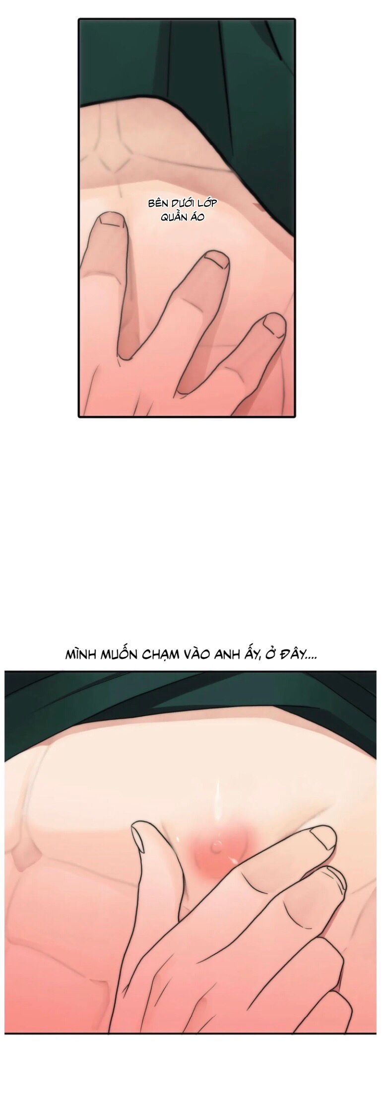 đọc truyện Đưa Đón Người Yêu Chương 55 ảnh 32 tại Thiên Thai Truyện