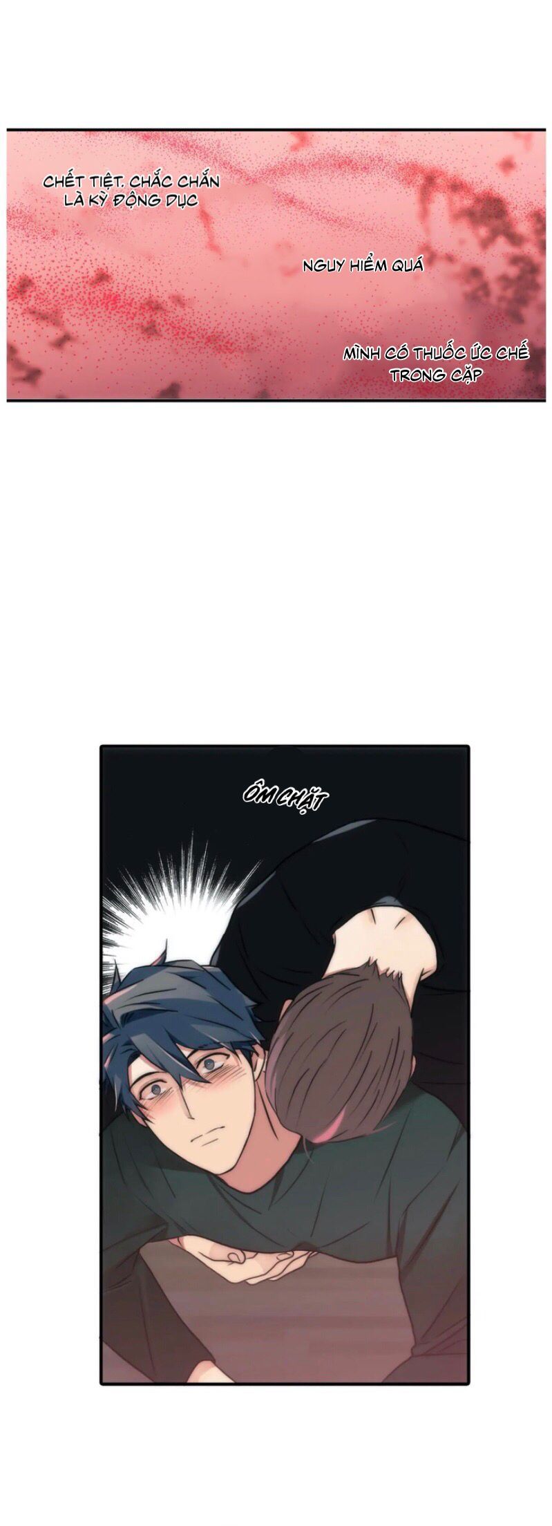 đọc truyện Đưa Đón Người Yêu Chương 55 ảnh 33 tại Thiên Thai Truyện