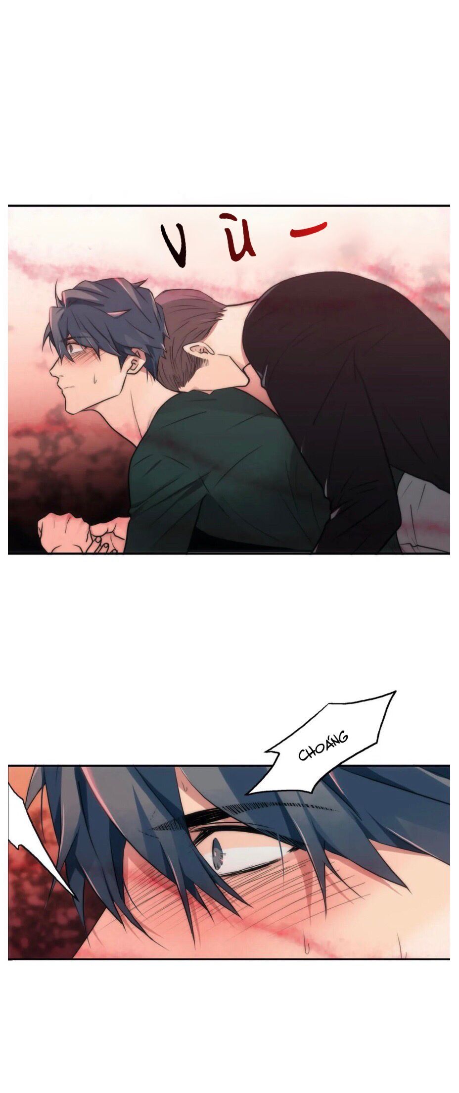 đọc truyện Đưa Đón Người Yêu Chương 55 ảnh 34 tại Thiên Thai Truyện