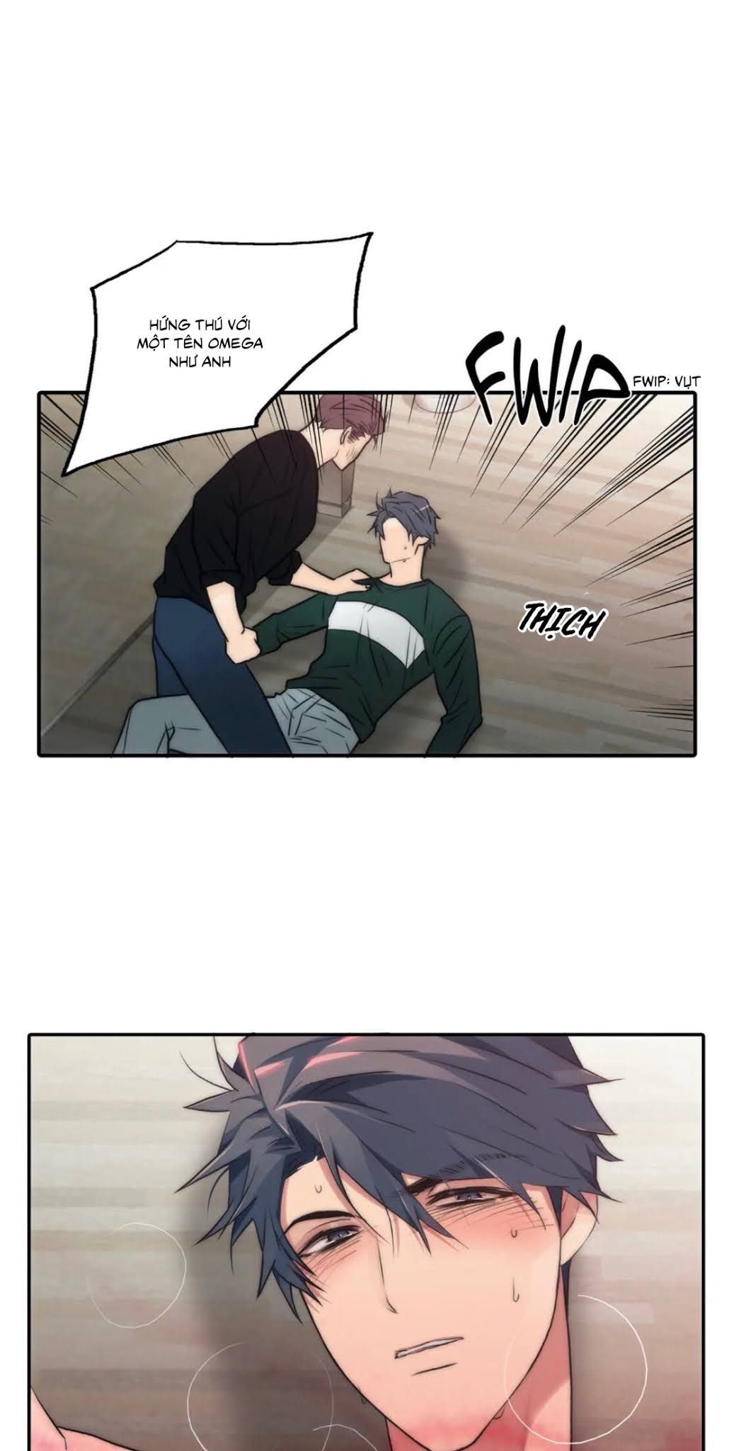 đọc truyện Đưa Đón Người Yêu Chương 55 ảnh 36 tại Thiên Thai Truyện