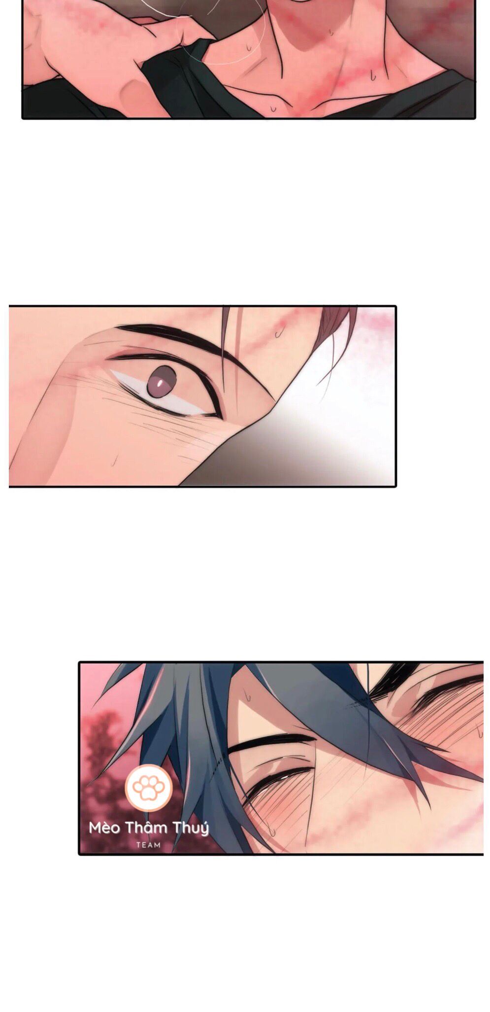 đọc truyện Đưa Đón Người Yêu Chương 55 ảnh 37 tại Thiên Thai Truyện