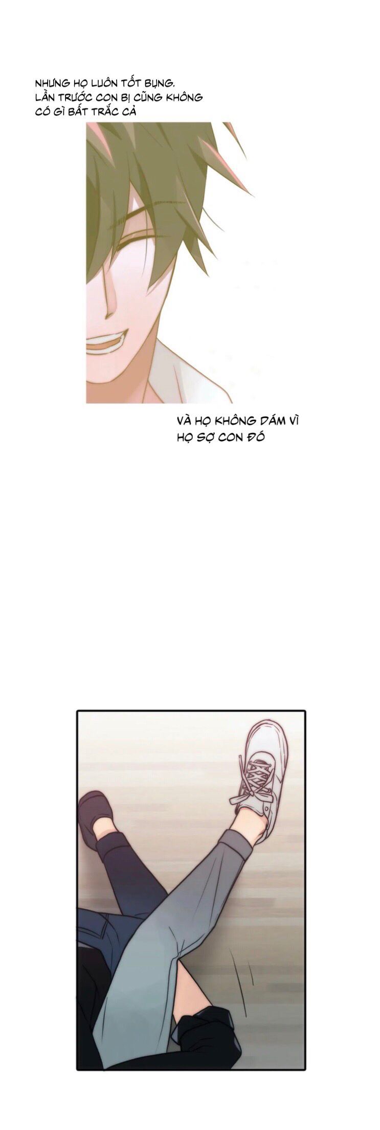 đọc truyện Đưa Đón Người Yêu Chương 55 ảnh 41 tại Thiên Thai Truyện