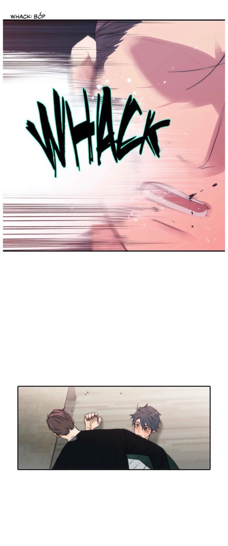 đọc truyện Đưa Đón Người Yêu Chương 55 ảnh 45 tại Thiên Thai Truyện