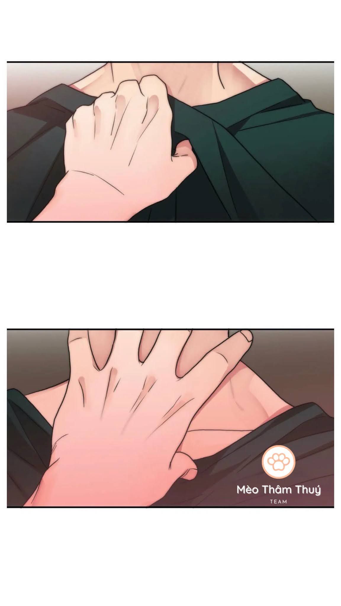 đọc truyện Đưa Đón Người Yêu Chương 55 ảnh 10 tại Thiên Thai Truyện