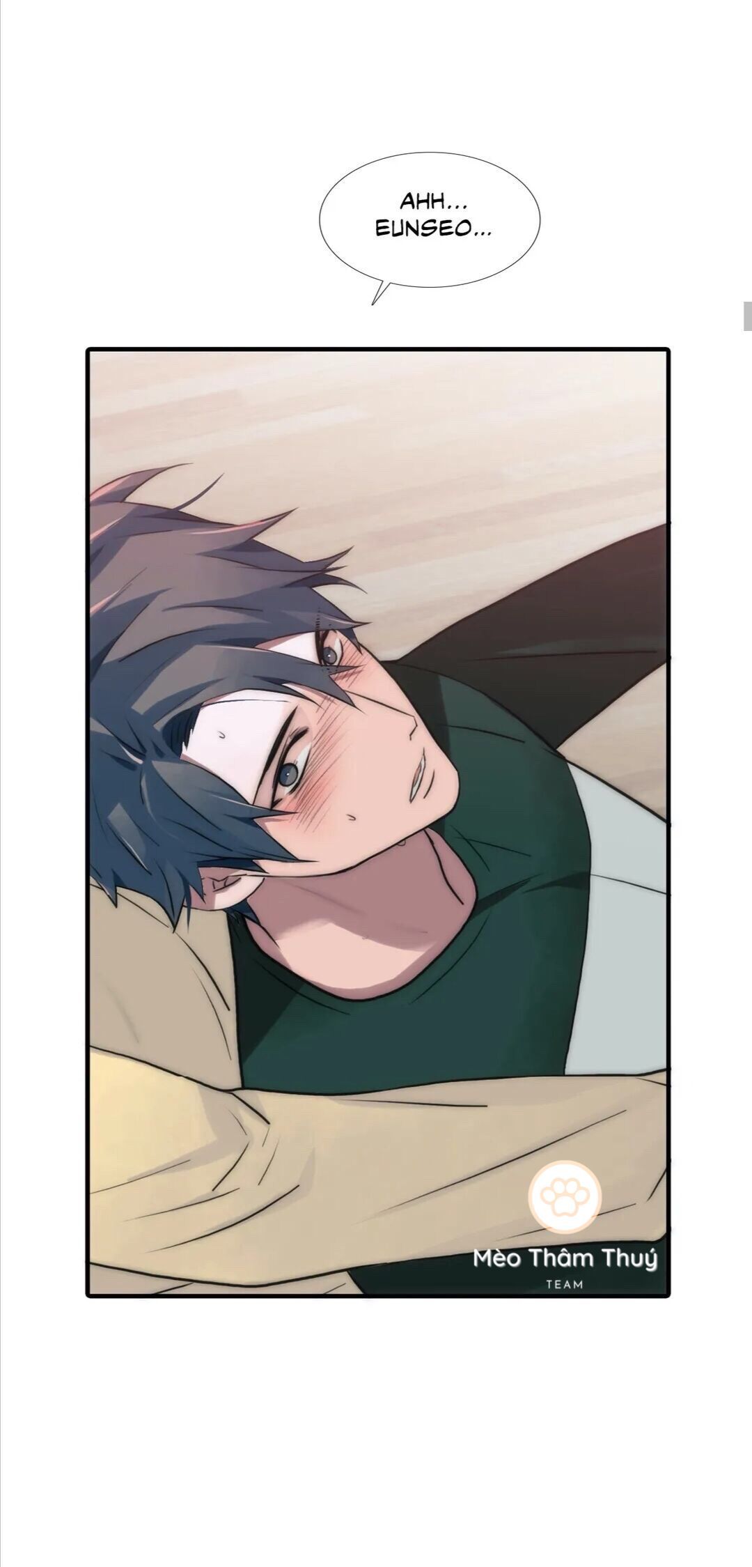 đọc truyện Đưa Đón Người Yêu Chương 56 ảnh 15 tại Thiên Thai Truyện