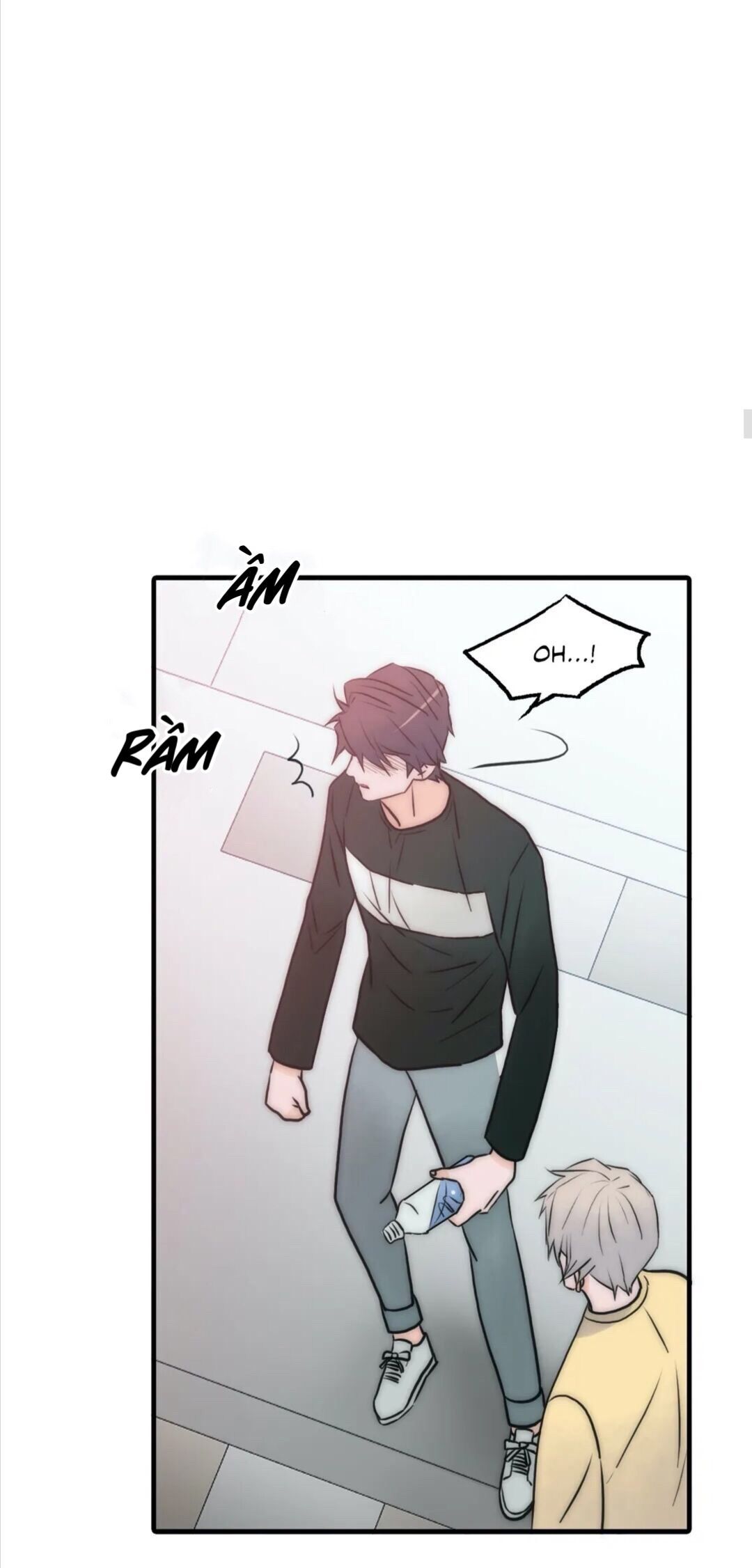 đọc truyện Đưa Đón Người Yêu Chương 56 ảnh 17 tại Thiên Thai Truyện