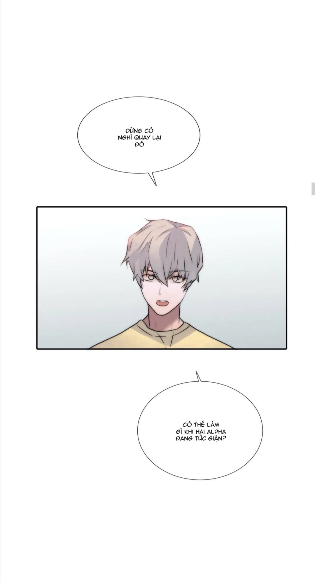 đọc truyện Đưa Đón Người Yêu Chương 56 ảnh 18 tại Thiên Thai Truyện