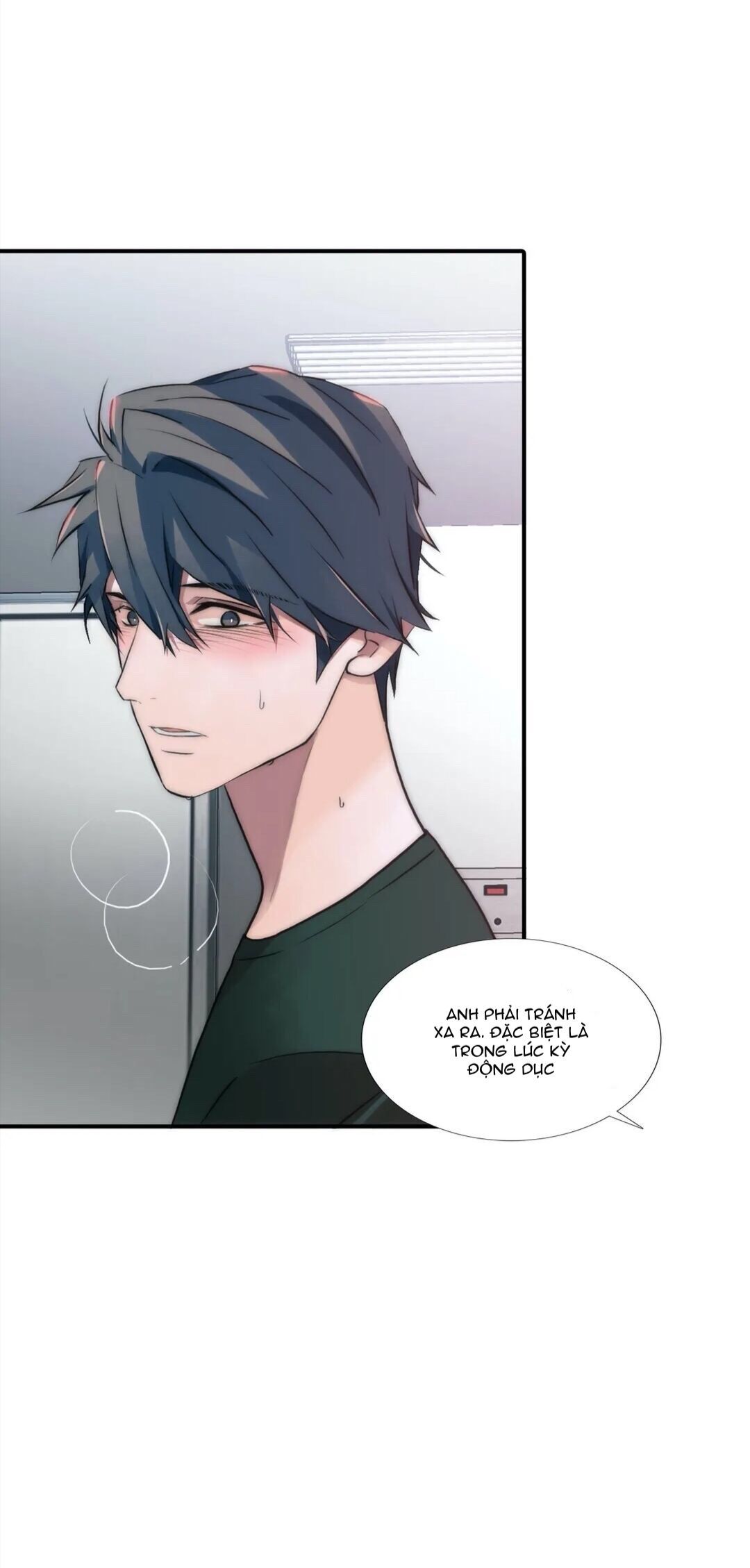 đọc truyện Đưa Đón Người Yêu Chương 56 ảnh 19 tại Thiên Thai Truyện