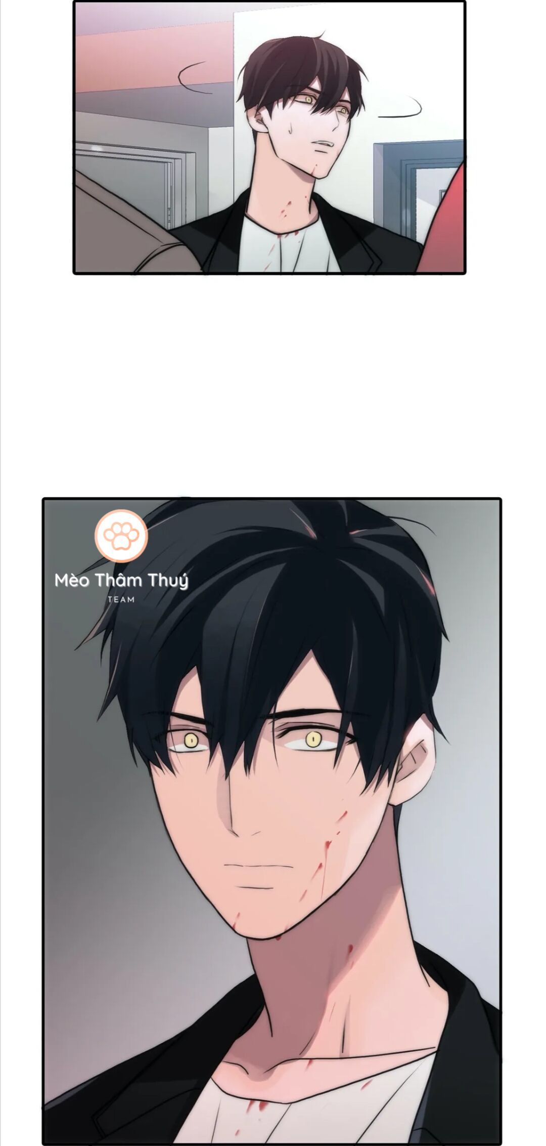 đọc truyện Đưa Đón Người Yêu Chương 56 ảnh 23 tại Thiên Thai Truyện