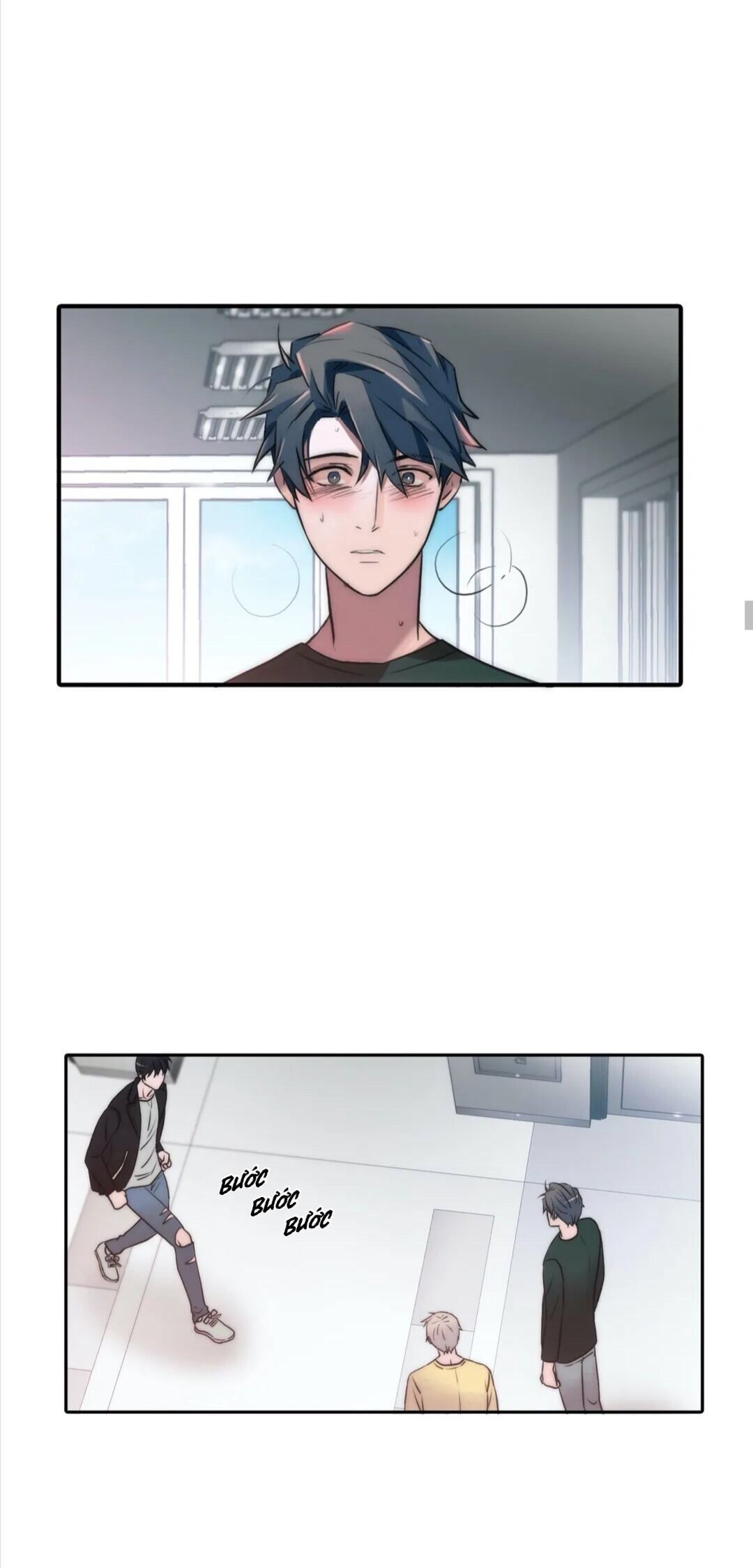 đọc truyện Đưa Đón Người Yêu Chương 56 ảnh 24 tại Thiên Thai Truyện