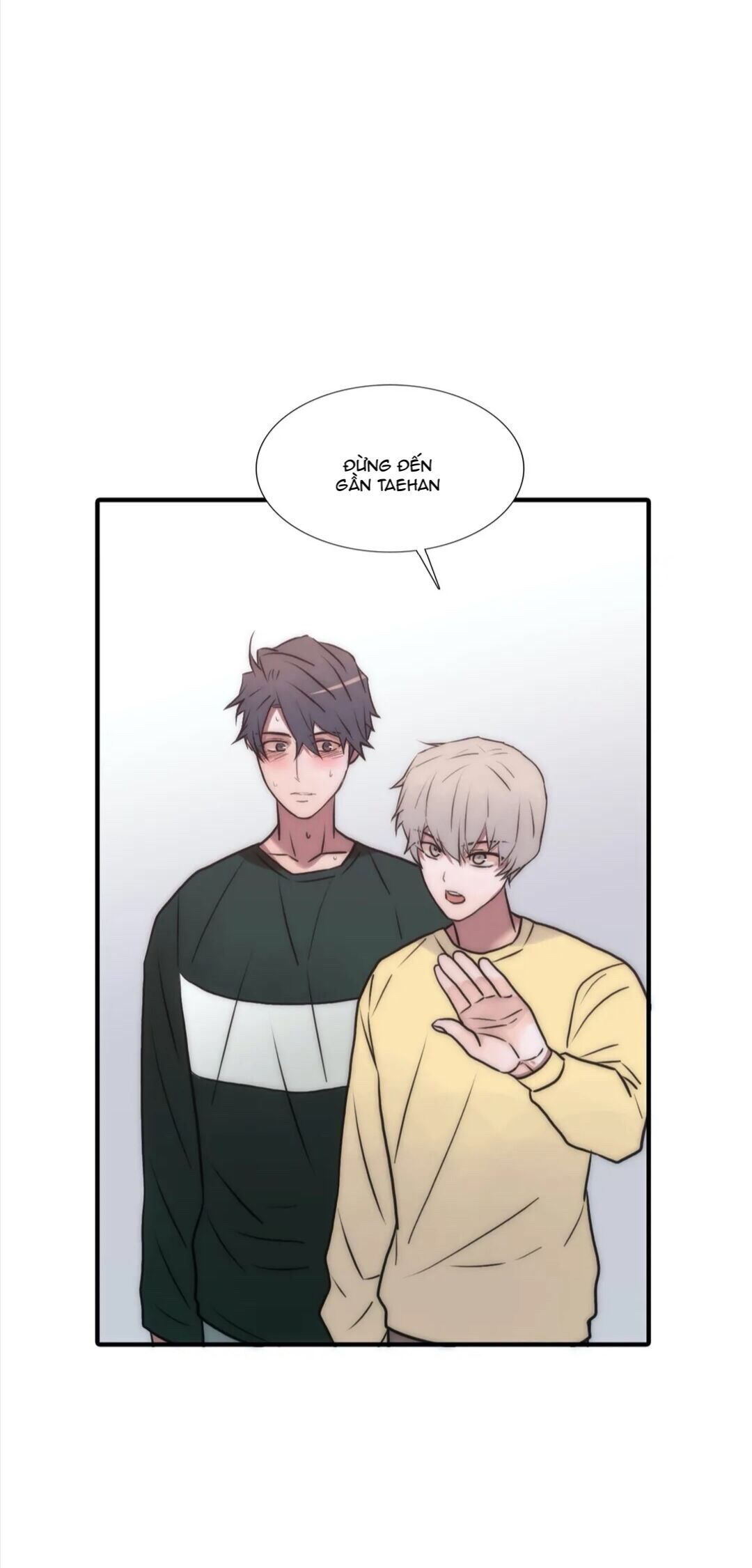 đọc truyện Đưa Đón Người Yêu Chương 56 ảnh 25 tại Thiên Thai Truyện