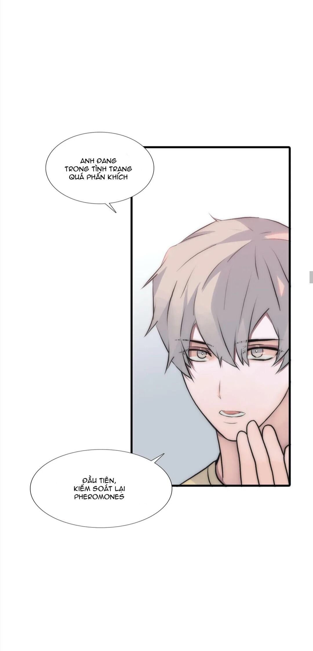 đọc truyện Đưa Đón Người Yêu Chương 56 ảnh 26 tại Thiên Thai Truyện