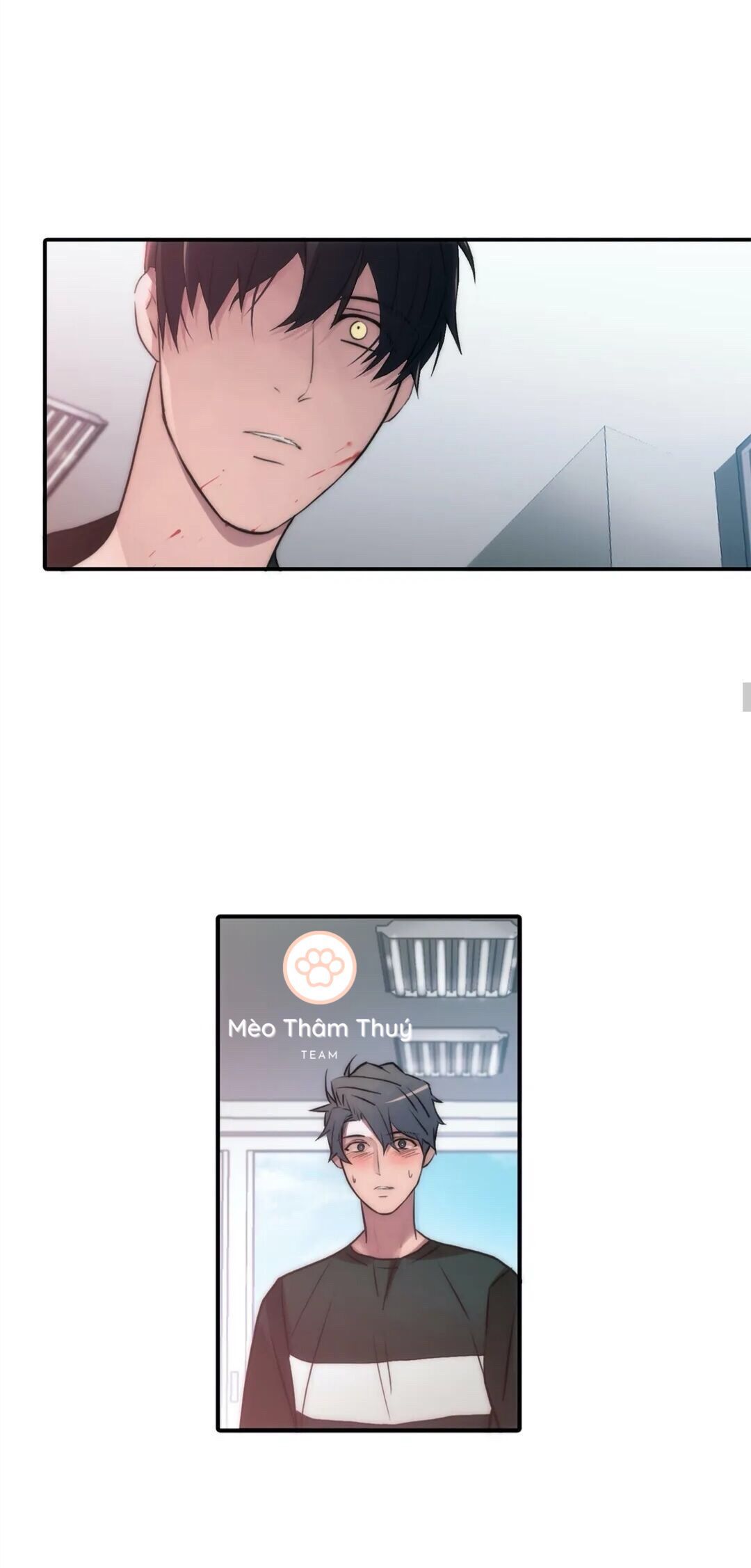 đọc truyện Đưa Đón Người Yêu Chương 56 ảnh 27 tại Thiên Thai Truyện