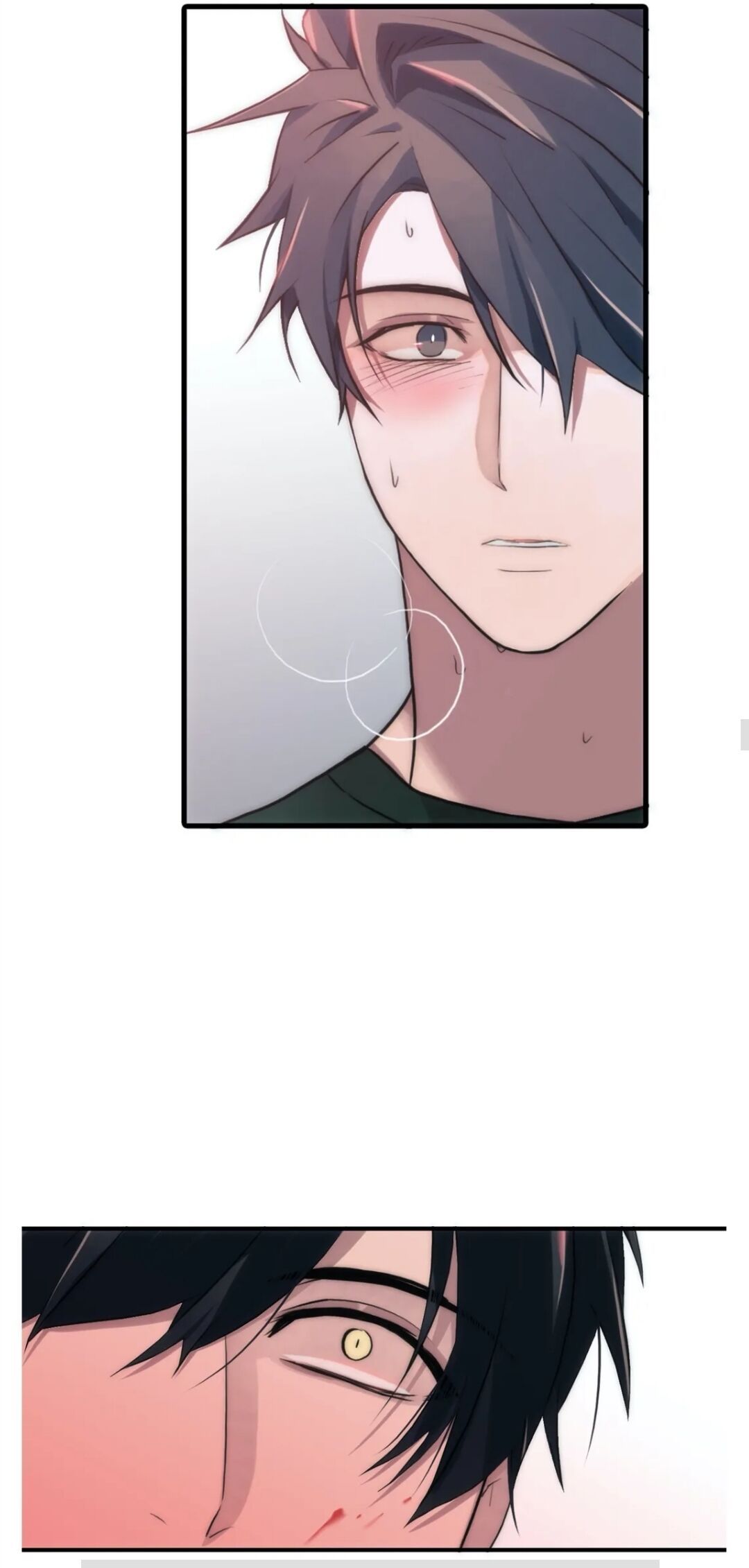 đọc truyện Đưa Đón Người Yêu Chương 56 ảnh 28 tại Thiên Thai Truyện