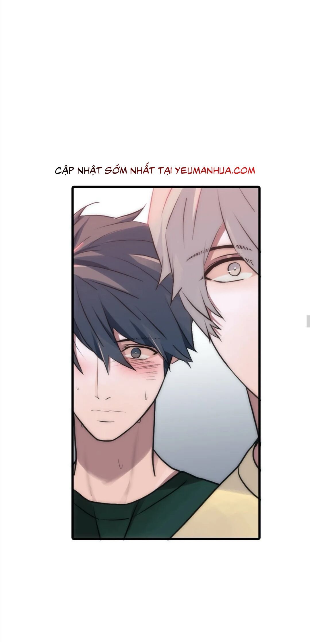 đọc truyện Đưa Đón Người Yêu Chương 56 ảnh 30 tại Thiên Thai Truyện