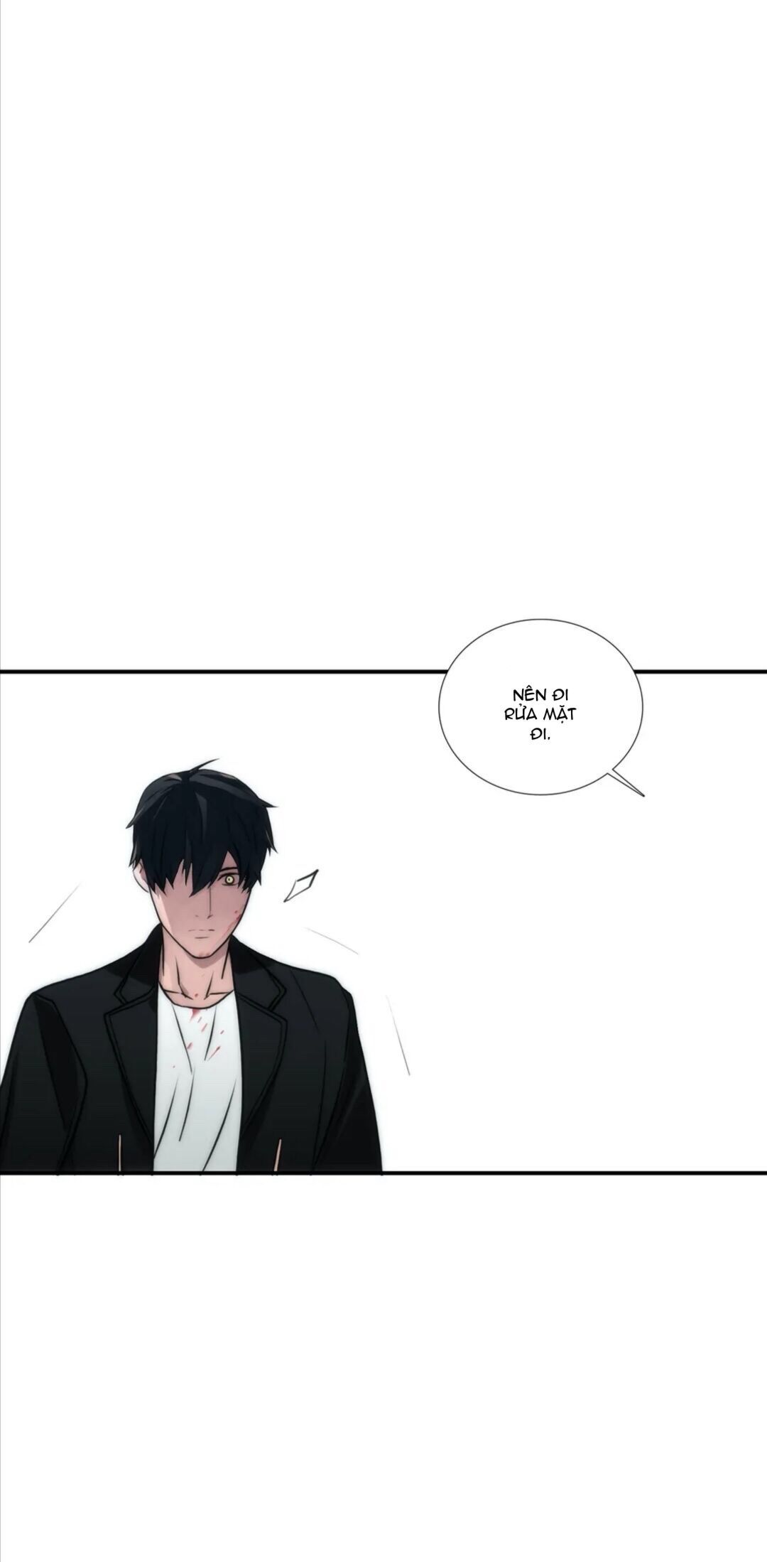 đọc truyện Đưa Đón Người Yêu Chương 56 ảnh 32 tại Thiên Thai Truyện