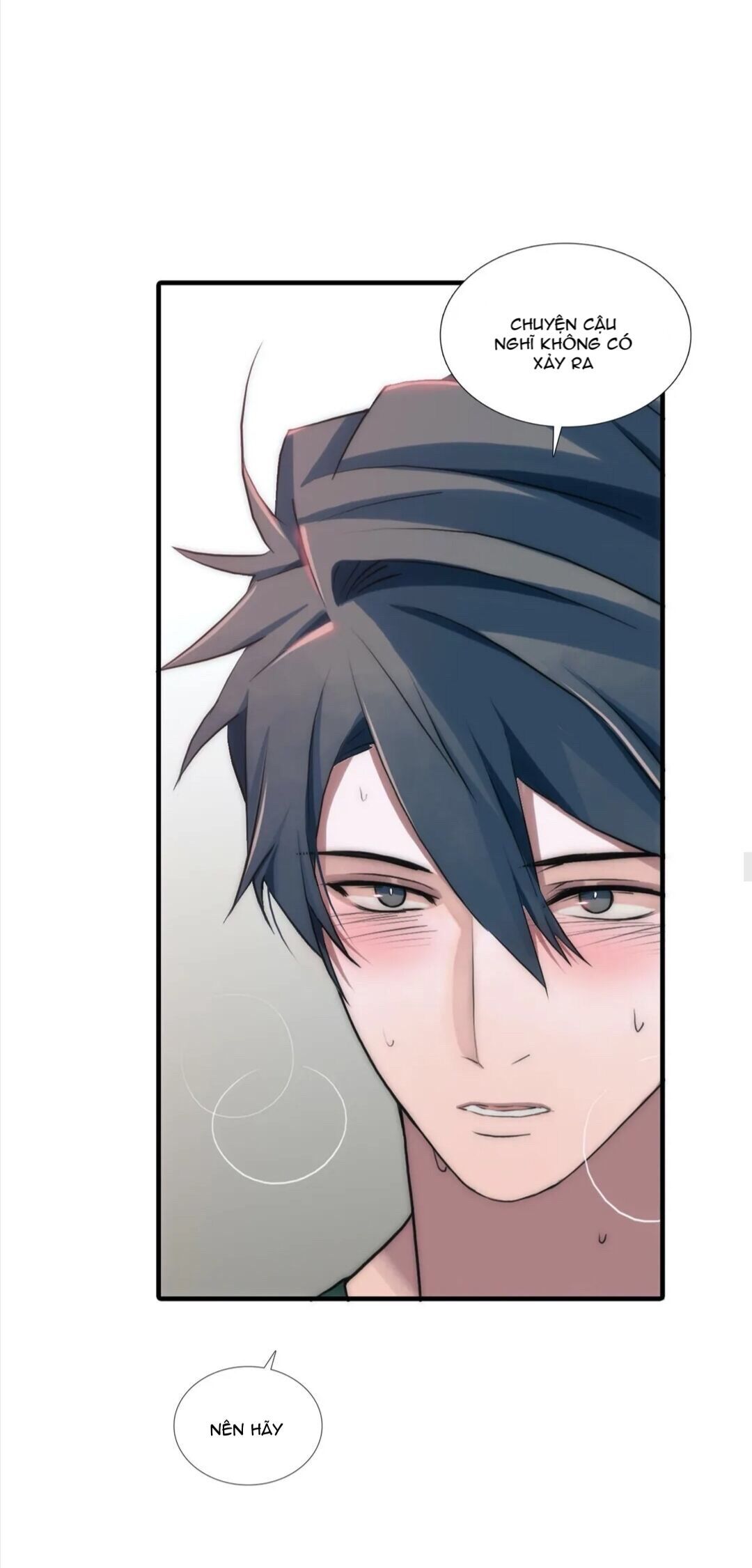 đọc truyện Đưa Đón Người Yêu Chương 56 ảnh 33 tại Thiên Thai Truyện