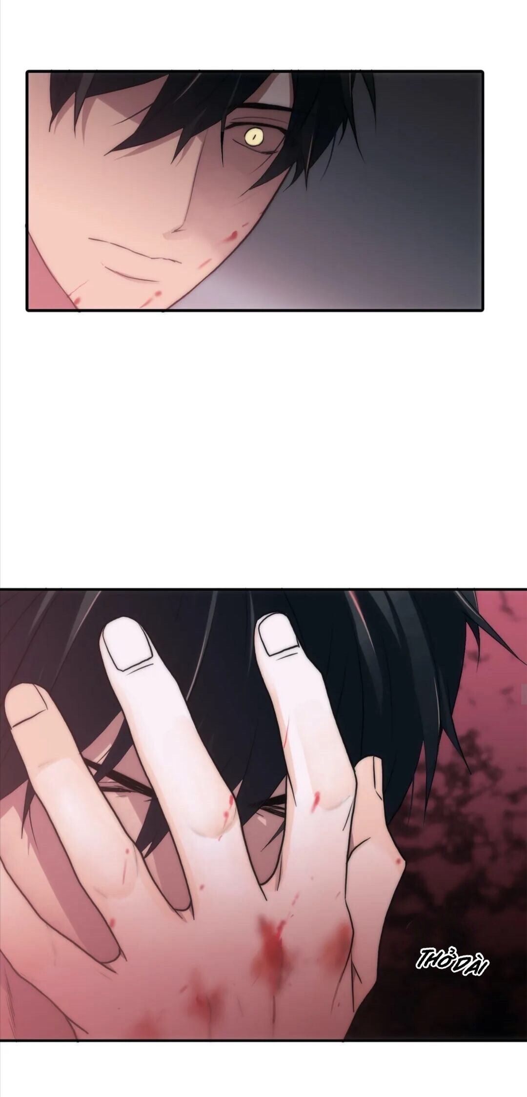 đọc truyện Đưa Đón Người Yêu Chương 56 ảnh 37 tại Thiên Thai Truyện