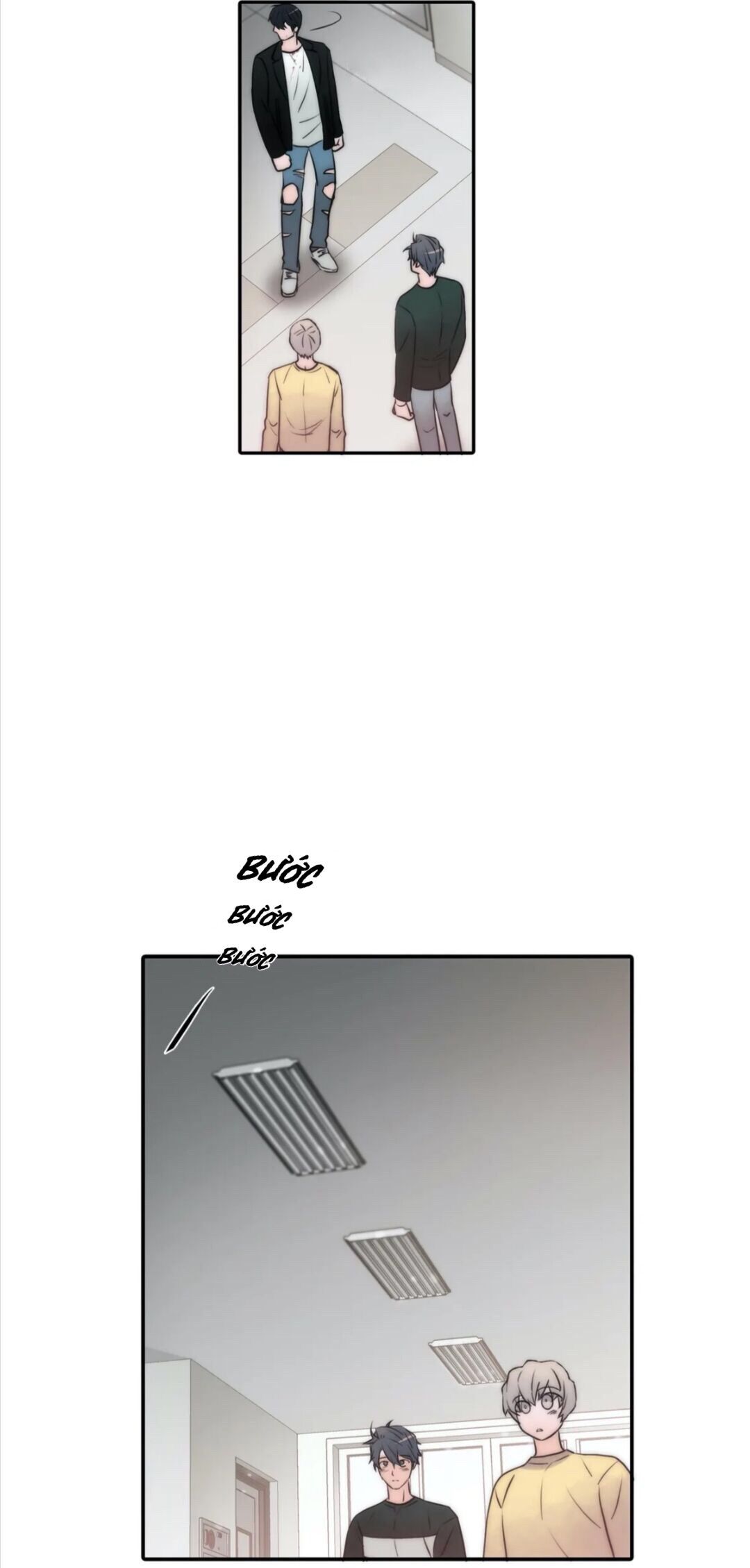 đọc truyện Đưa Đón Người Yêu Chương 56 ảnh 38 tại Thiên Thai Truyện