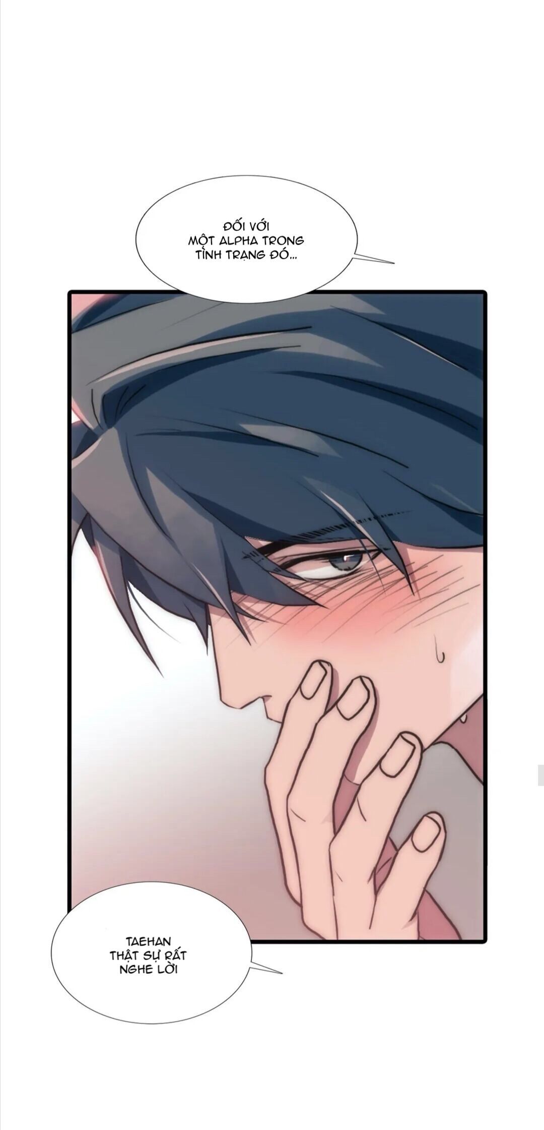 đọc truyện Đưa Đón Người Yêu Chương 56 ảnh 40 tại Thiên Thai Truyện