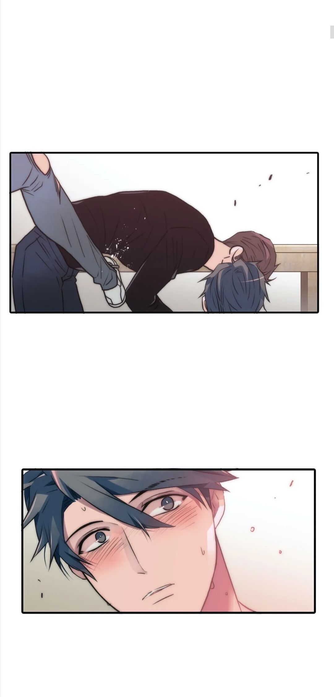 đọc truyện Đưa Đón Người Yêu Chương 56 ảnh 6 tại Thiên Thai Truyện