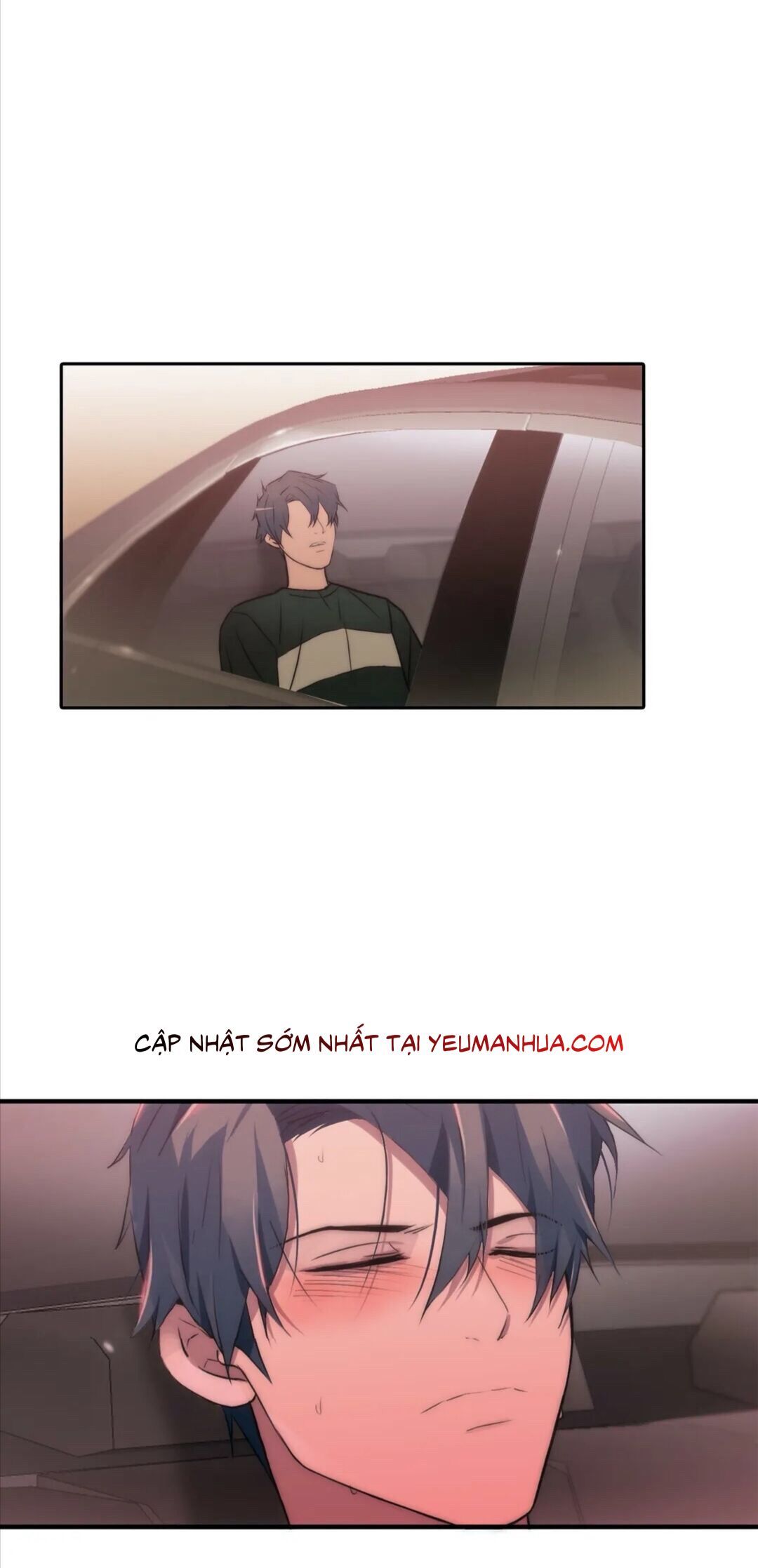 đọc truyện Đưa Đón Người Yêu Chương 56 ảnh 47 tại Thiên Thai Truyện