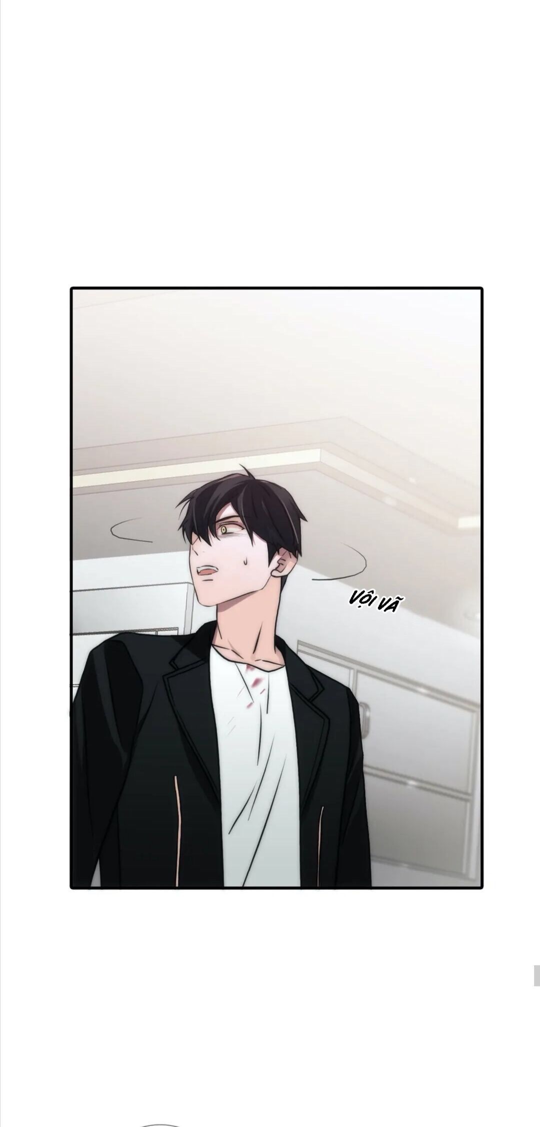 đọc truyện Đưa Đón Người Yêu Chương 56 ảnh 49 tại Thiên Thai Truyện