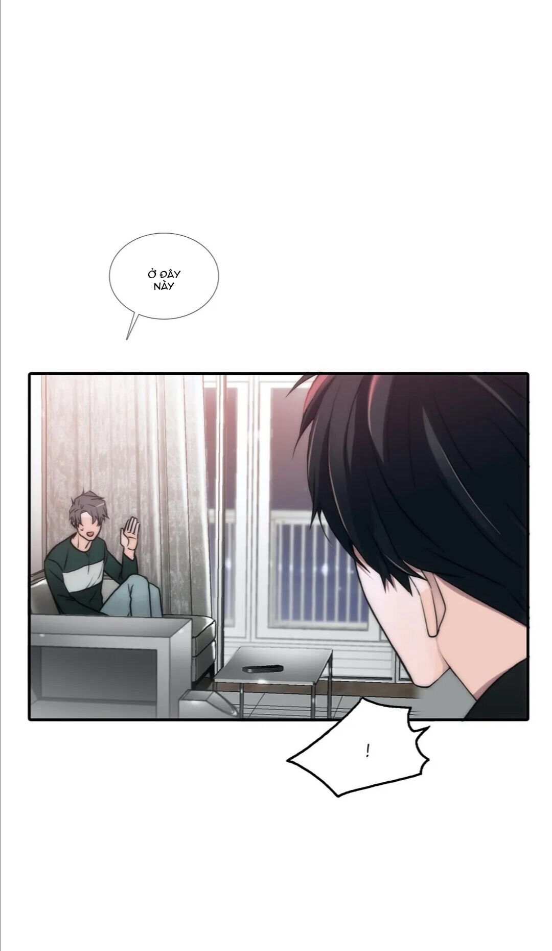 đọc truyện Đưa Đón Người Yêu Chương 56 ảnh 50 tại Thiên Thai Truyện