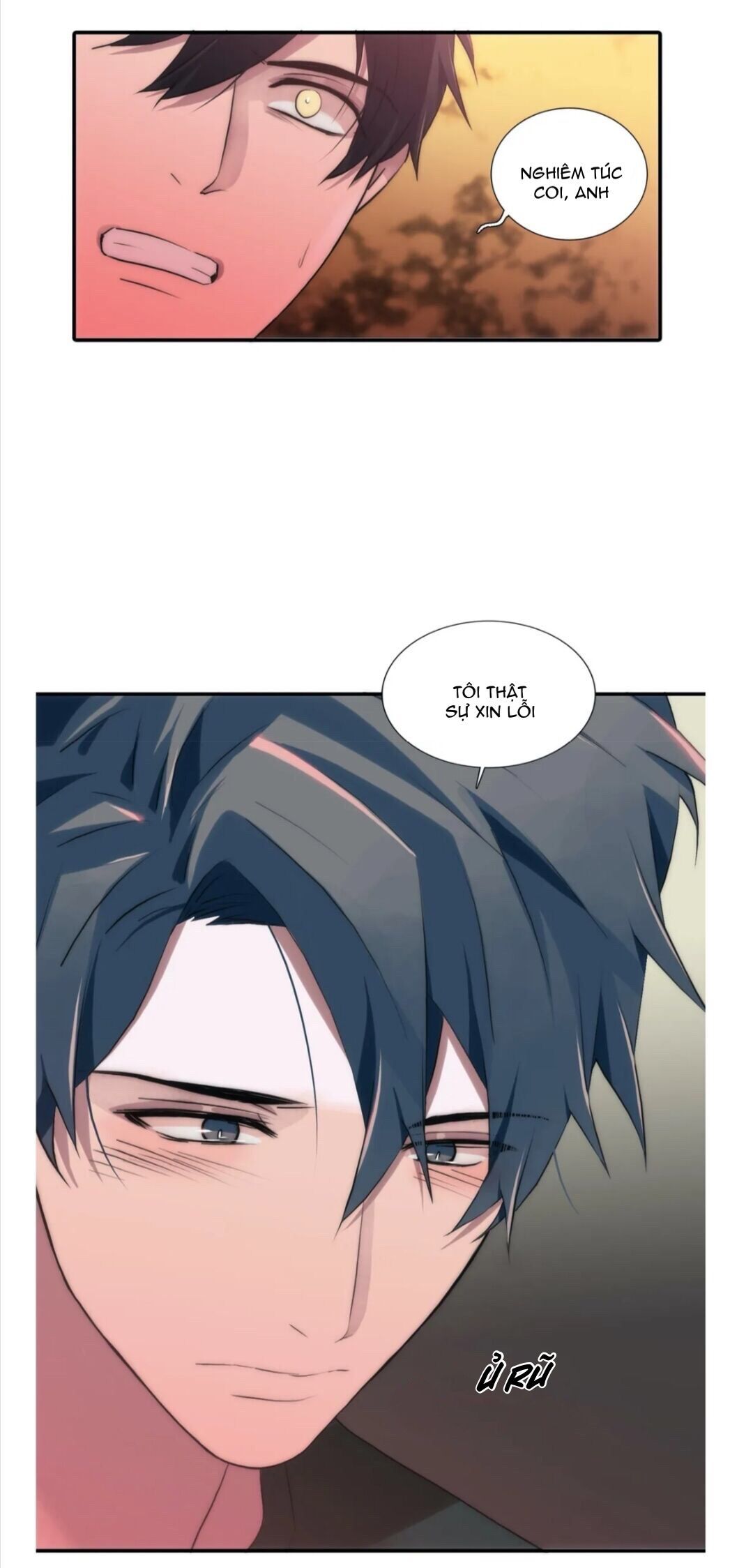 đọc truyện Đưa Đón Người Yêu Chương 56 ảnh 52 tại Thiên Thai Truyện